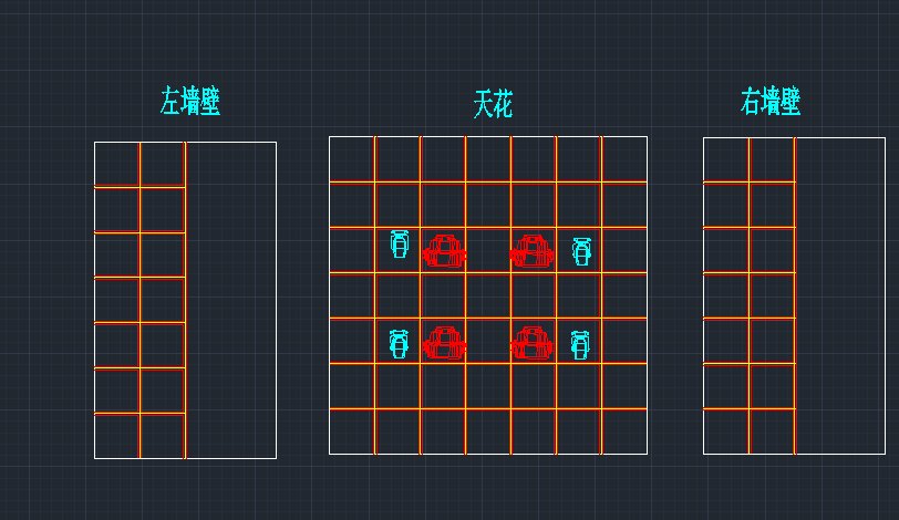 搏擊房擴聲系統(tǒng)